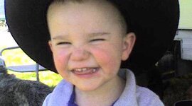 Timeline: Blaine's timeline