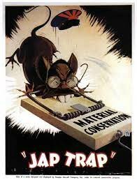 1941- Military Recruitment and Propaganda