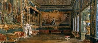 Reconeixement per Europa