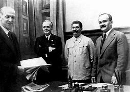 Pacte de No-Agressió de Hitler i Polònia