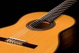 la guitarra