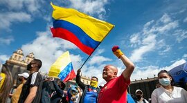 Timeline: Línea del tiempo - Recogiendo saberes en torno a la diversidad