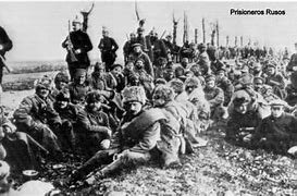 Primera batalla en territori Alemany