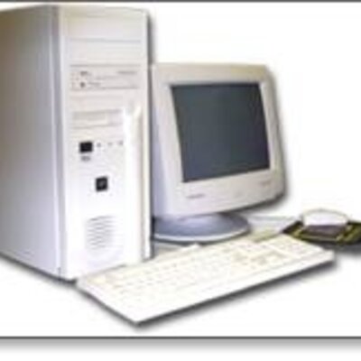 Timeline: История развития компьютера