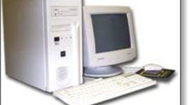 Timeline: История развития компьютера