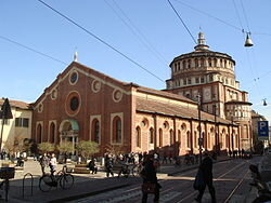 Santa Maria delle Grazie