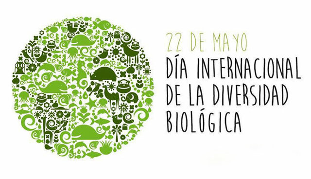 Día Internacional de la Diversidad Biológica