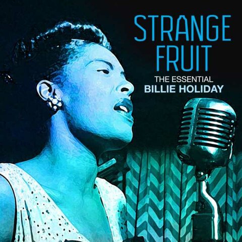 Debut Performance Of “Strange Fruit” At Café Society, New York’s First Integrated Nightclub