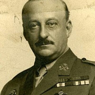 Timeline: Dictadura Primo de Rivera