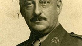 Timeline: Dictadura Primo de Rivera