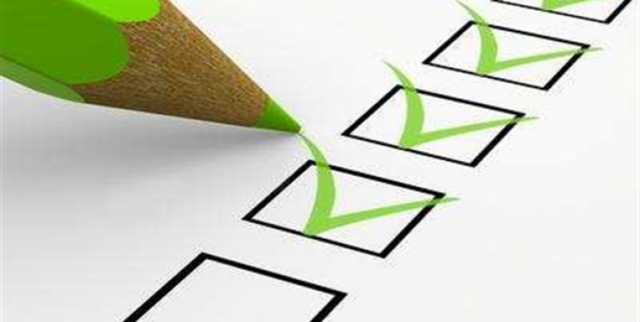 Las evaluaciones Internas