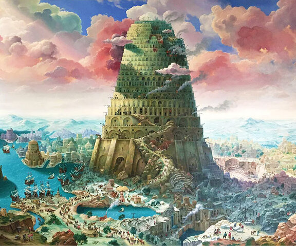 Babel