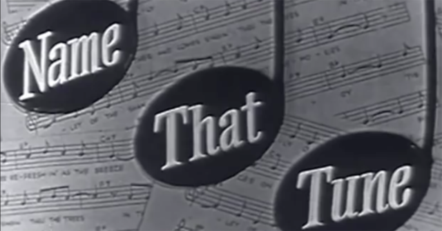 Name That Tune