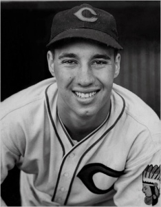 Bob Feller