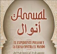 Expediente Picasso (agosto)