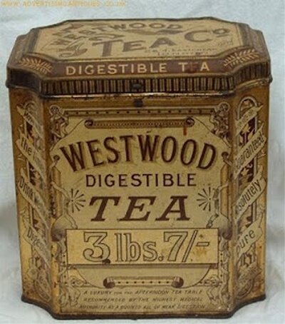 The Boston Tea Party