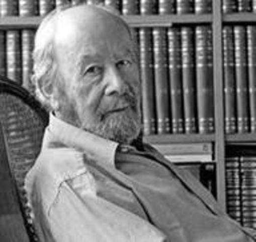 José Manuel Caballero Bonald