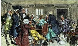 Massachusetts Government Act