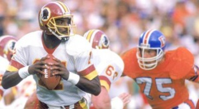 ESPN begins broadcasting National Football League games.