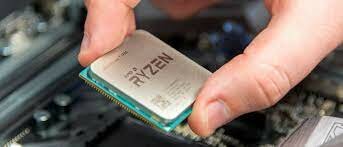 AMD RYZEN