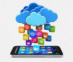 computación en la nube y móvil