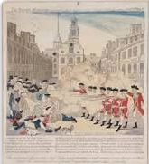 The British Massacre