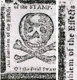 The Stamp Act