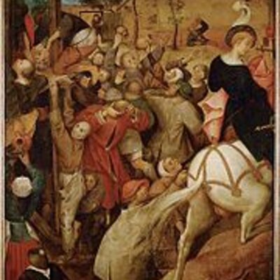 Timeline: Pieter Brueghel el Vell