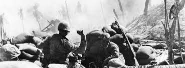Battle of Tarawa