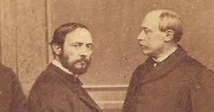 General Serrano i Prim