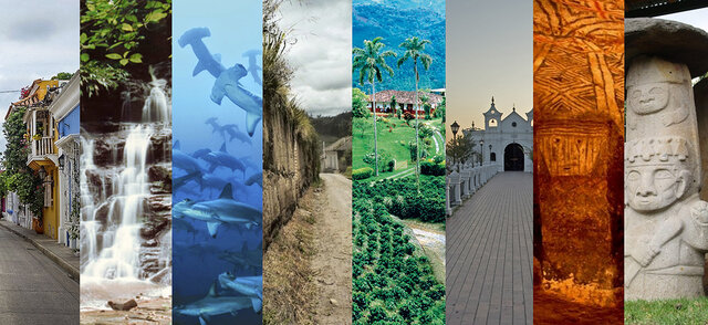 Patrimonio Cultural LEY 1185 DE 2008