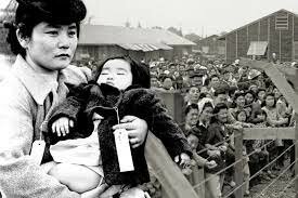 Japanese Internment Camps