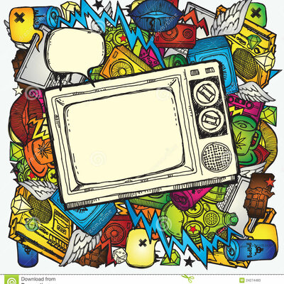 Timeline: Momentos Cruciales de la TV