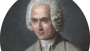 Philosophy - Rousseau