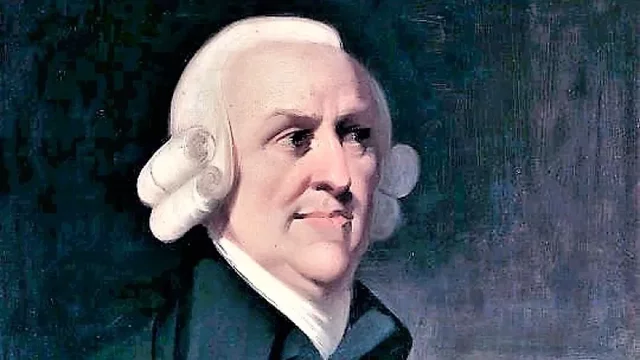 Adam Smith
