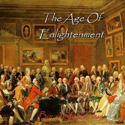 Timeline: The enlightenment principles guided the American revolution by creating a balanced economy, arguing how inhuman slavery is, giving all people their three birth rights and coming up with the efficiency of reason;