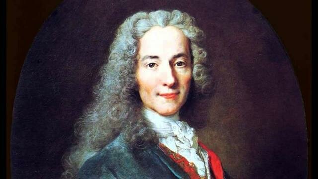 François-Marie Aroue (Voltaire)