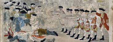 The Revolution General Causes