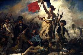 The Revolution Social Reforms