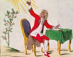 The Enlightenment Voltaire