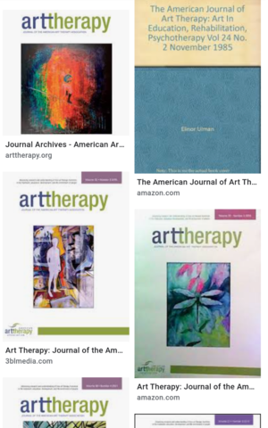 Journals y publicaciones Internacionales de Intercambio de Trabajos y Experiencias