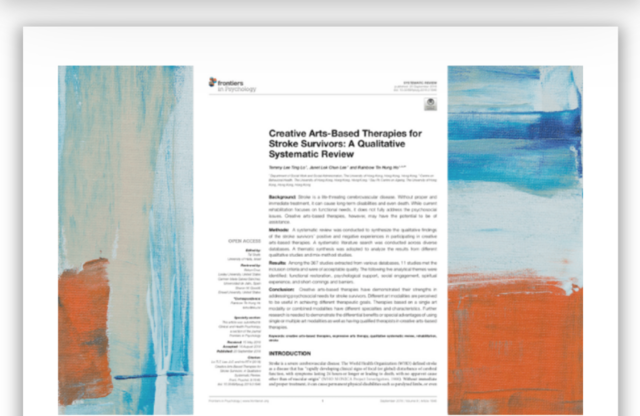 American Journal of Art Therapy