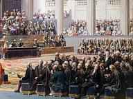 The Meeting of the Estates General