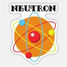 Descubrimiento de neutrón