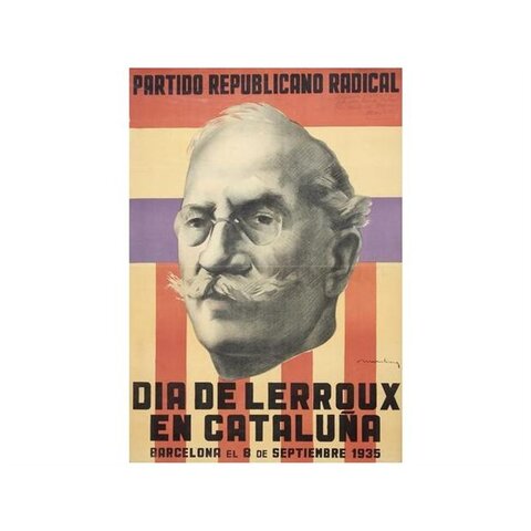 Formación del Partido Radical