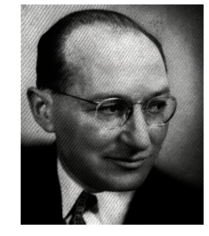 Teoria de las relaciones Humanas