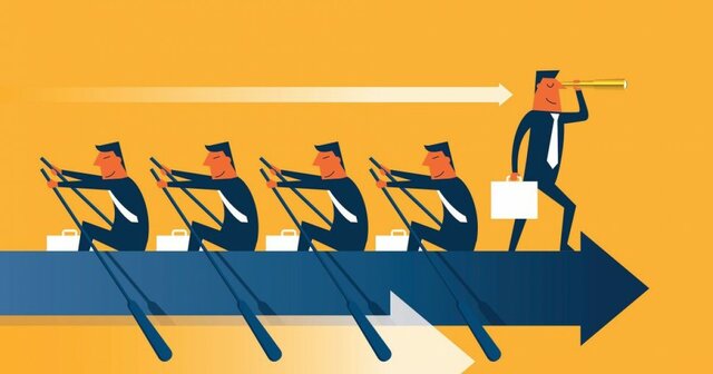 Teoría de Contingencias