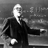 Administración Sistemática Norbert Wiener (1894-1964)