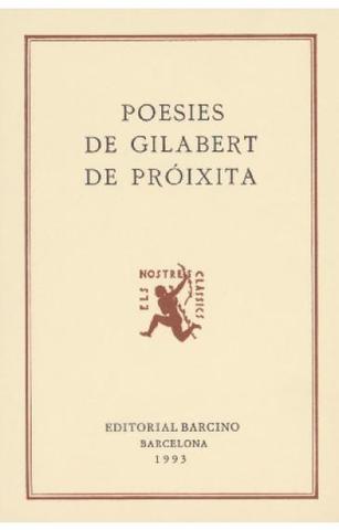 Gilabert de Próixita