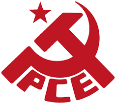 Creación del PCE